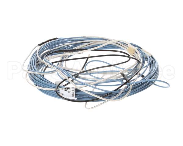 0458439 Hussmann Heater-Frame Var W 3Dr