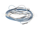 0458439 Hussmann Heater-Frame Var W 3Dr