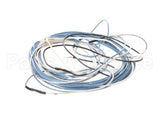 0458439 Hussmann Heater-Frame Var W 3Dr
