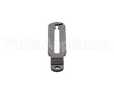 0458446 Hussmann Retainer-Door Black