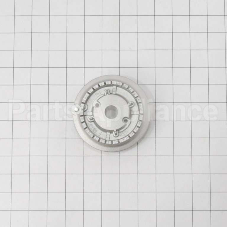 74007736 Whirlpool Burner Assembly (Xlrg)