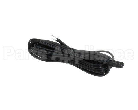 046128 Silver King Probe Temp Ntc 60In Black