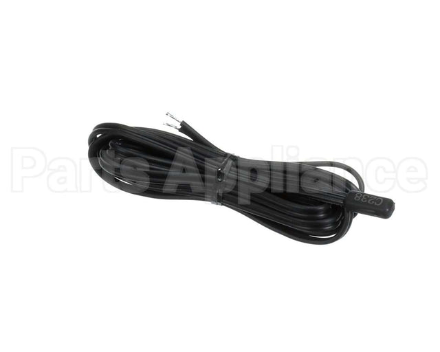 046128 Silver King Probe Temp Ntc 60In Black