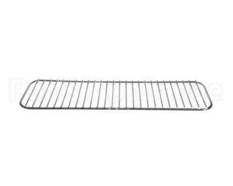 046177-SP Taylor Freezers Shield-Splash-Wire C722C723