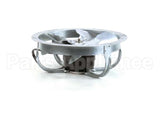 0461801 Hussmann Fan Asm 12W 115V Std 8.25 In 2