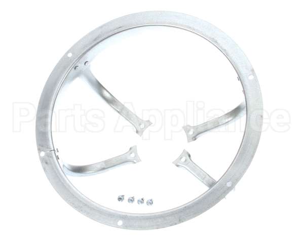 0461806 Hussmann Bracket-Motor Orifice 8.5 In