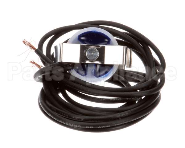 0461814 Hussmann Thermostat Disc Type