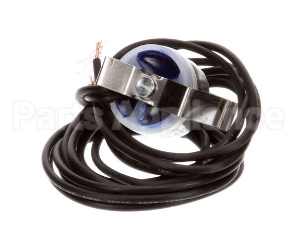 0461814 Hussmann Thermostat Disc Type