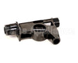 046191-BLA Taylor Freezers Cap-Spout-Door-Fcb-Black