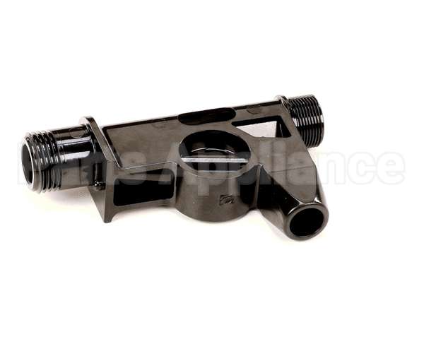 046191-BLA Taylor Freezers Cap-Spout-Door-Fcb-Black