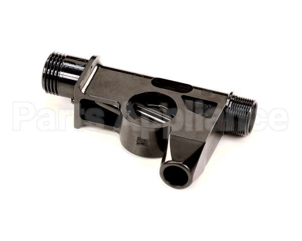 046191-BLA Taylor Freezers Cap-Spout-Door-Fcb-Black