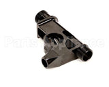 046191-BLA Taylor Freezers Cap-Spout-Door-Fcb-Black