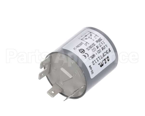 046217 Electrolux Professional Rif Filter