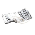 04626.0000 Compatible Bunn Blanketwarmer, 50W 120V