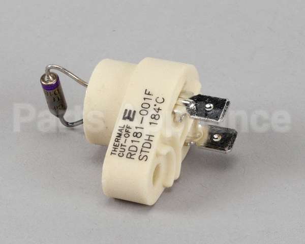 04627 Server Cut-Out Thermal 184C