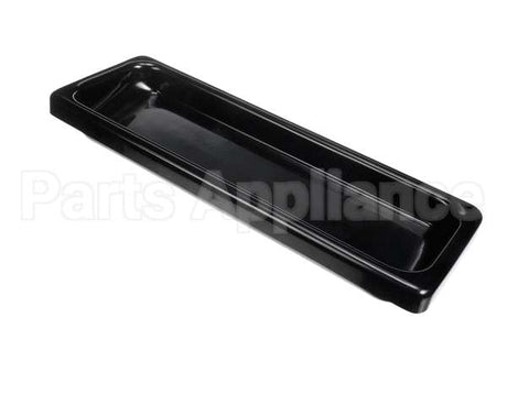 046275-BLA Taylor Freezers Tray-Drip 14.8 Black