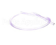 0463046 Hussmann Wiper-Side Glass