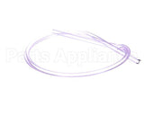 0463046 Hussmann Wiper-Side Glass