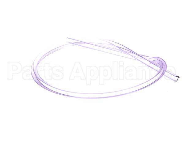 0463046 Hussmann Wiper-Side Glass