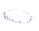 0463046 Hussmann Wiper-Side Glass