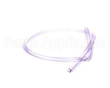 0463046 Hussmann Wiper-Side Glass