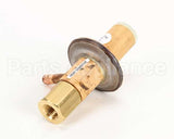 046365 Taylor Freezers Valve-Exp-Auto-14S X14 Fpt