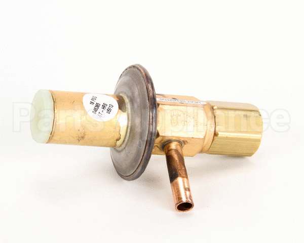 046365 Taylor Freezers Valve-Exp-Auto-14S X14 Fpt