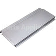 04643 Compatible Blodgett End Deflector Panel