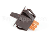 04645.0000 Bunn Switch,On/Off-Brn-Red Lens120V