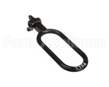 046459-1 Taylor Freezers Handle-Draw 370Black
