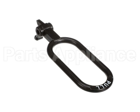 046459-1 Taylor Freezers Handle-Draw 370Black