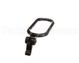 046459-1 Taylor Freezers Handle-Draw 370Black