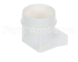 0464820 Hussmann Cap-End T8