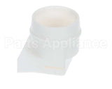 0464820 Hussmann Cap-End T8