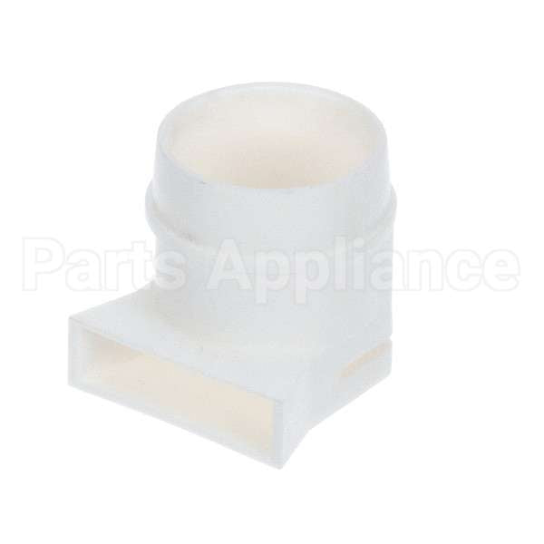 0464820 Compatible Hussmann Cap-End T8