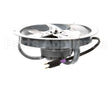 0464845 Hussmann Fan Assembly-4W 115V 7.00In 23 Std