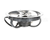 0464845 Hussmann Fan Assembly-4W 115V 7.00In 23 Std