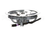 0464845 Hussmann Fan Assembly-4W 115V 7.00In 23 Std