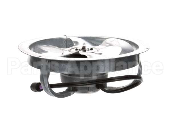 0464845 Hussmann Fan Assembly-4W 115V 7.00In 23 Std