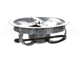 0464845 Hussmann Fan Assembly-4W 115V 7.00In 23 Std