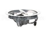 0464845 Hussmann Fan Assembly-4W 115V 7.00In 23 Std