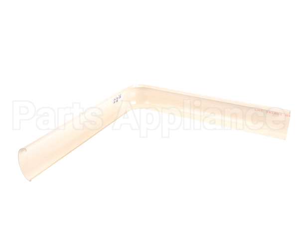 0465489 Hussmann Bumper-Bent 311 B=015.000 C=015.000