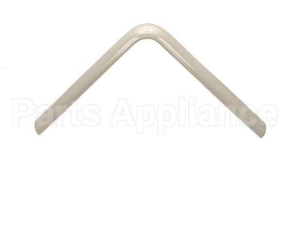 0465495 Hussmann Bumper-Bent 597 B=015.000 C=015.000