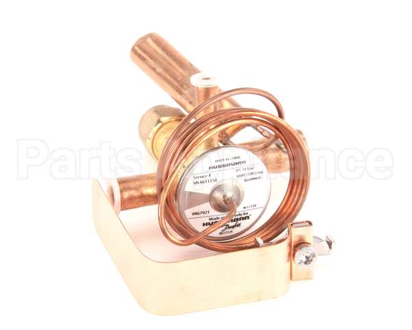 0467921 Hussmann Valve-Exp R22 Tdex1