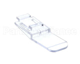 0468454 Hussmann Clip-Clamp Flue Gl Suppor