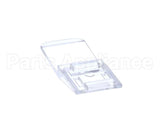 0468454 Hussmann Clip-Clamp Flue Gl Suppor