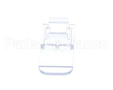 0468454 Hussmann Clip-Clamp Flue Gl Suppor