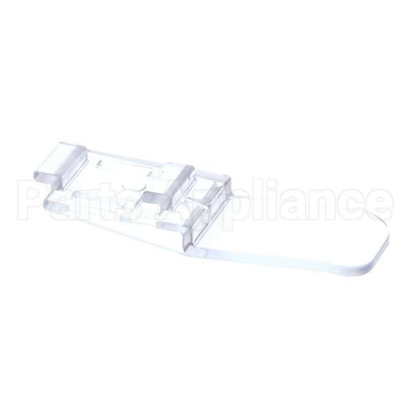 0468454 Compatible Hussmann Clip-Clamp Flue Gl Supp Or