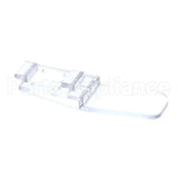0468454 Compatible Hussmann Clip-Clamp Flue Gl Supp Or
