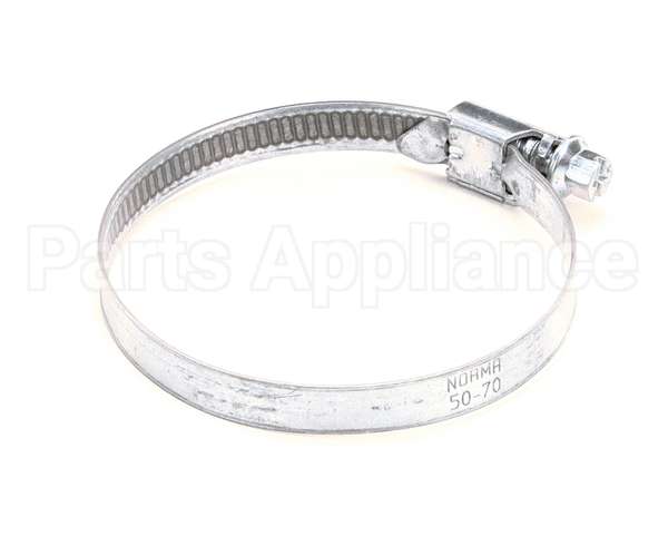 046855 Electrolux Professional Hose Clamp, 50-70/9